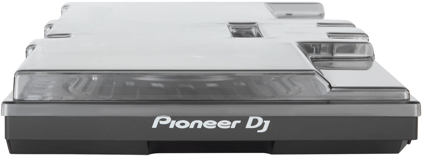 Decksaver DS-PC-DDJFLX6 Cover for Pioneer DJ DJ DDJ-FLX6 - Solotech