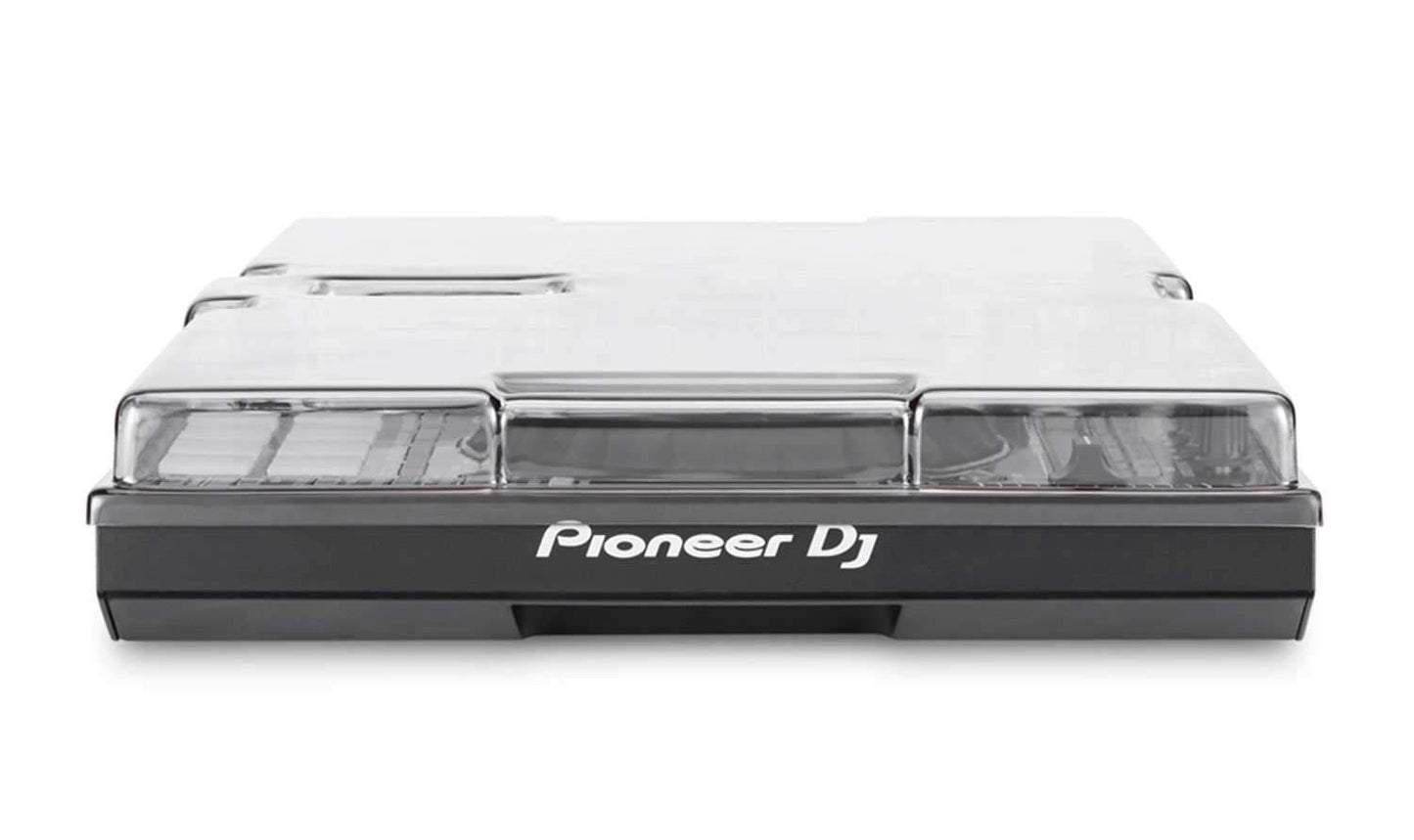 Decksaver DS-PC-DDJRR Cover for Pioneer DDJ-RR - ProSound and Stage Lighting