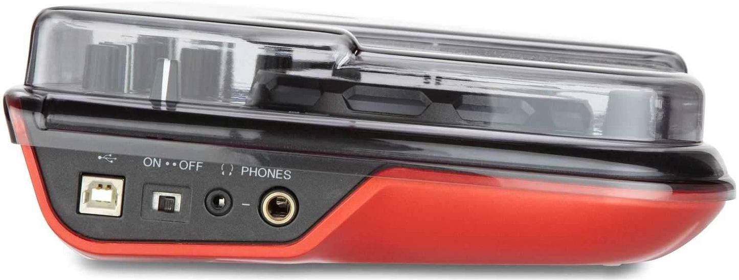 Decksaver DSPCDDJWEGO Ddj-Wego Deck Protector - ProSound and Stage Lighting