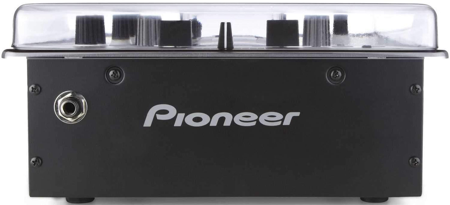 Decksaver DSPCDJM250 Pioneer Djm250 Deck Protector - ProSound and Stage Lighting