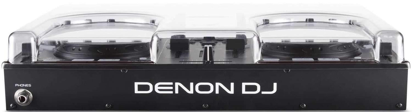 Decksaver DSPCDNMC3000 Dnmc3000 Deck Protector - ProSound and Stage Lighting