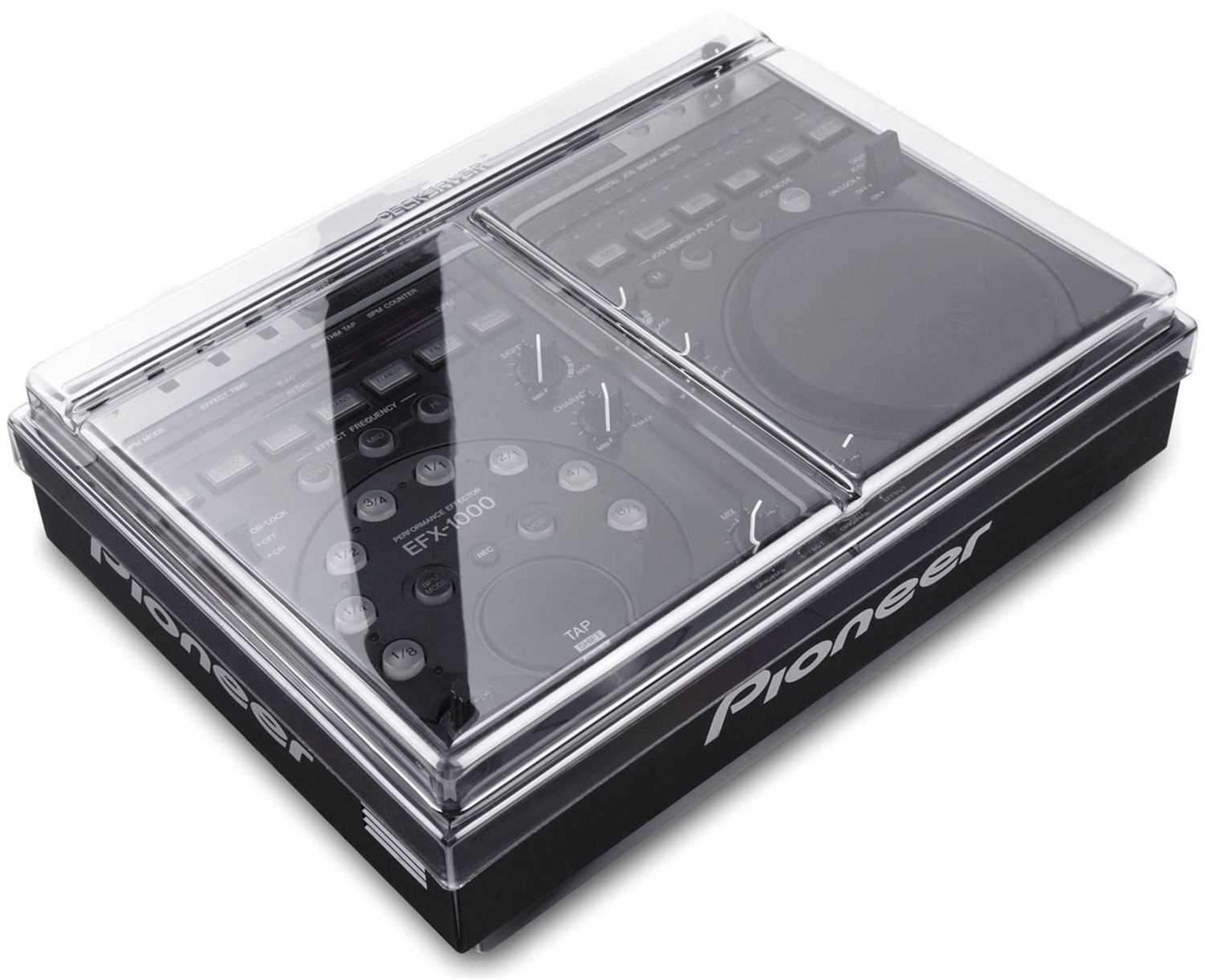 Decksaver DSPCEFX1000 Efx1000 Deck Protector - ProSound and Stage Lighting