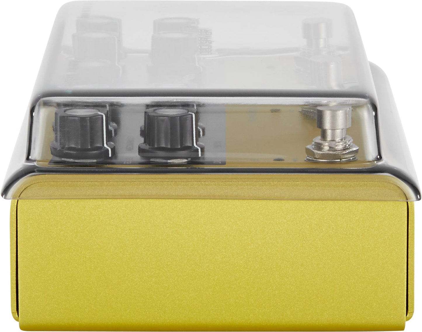 Decksaver Strymon Nightsky & Volante Cover - PSSL ProSound and Stage Lighting