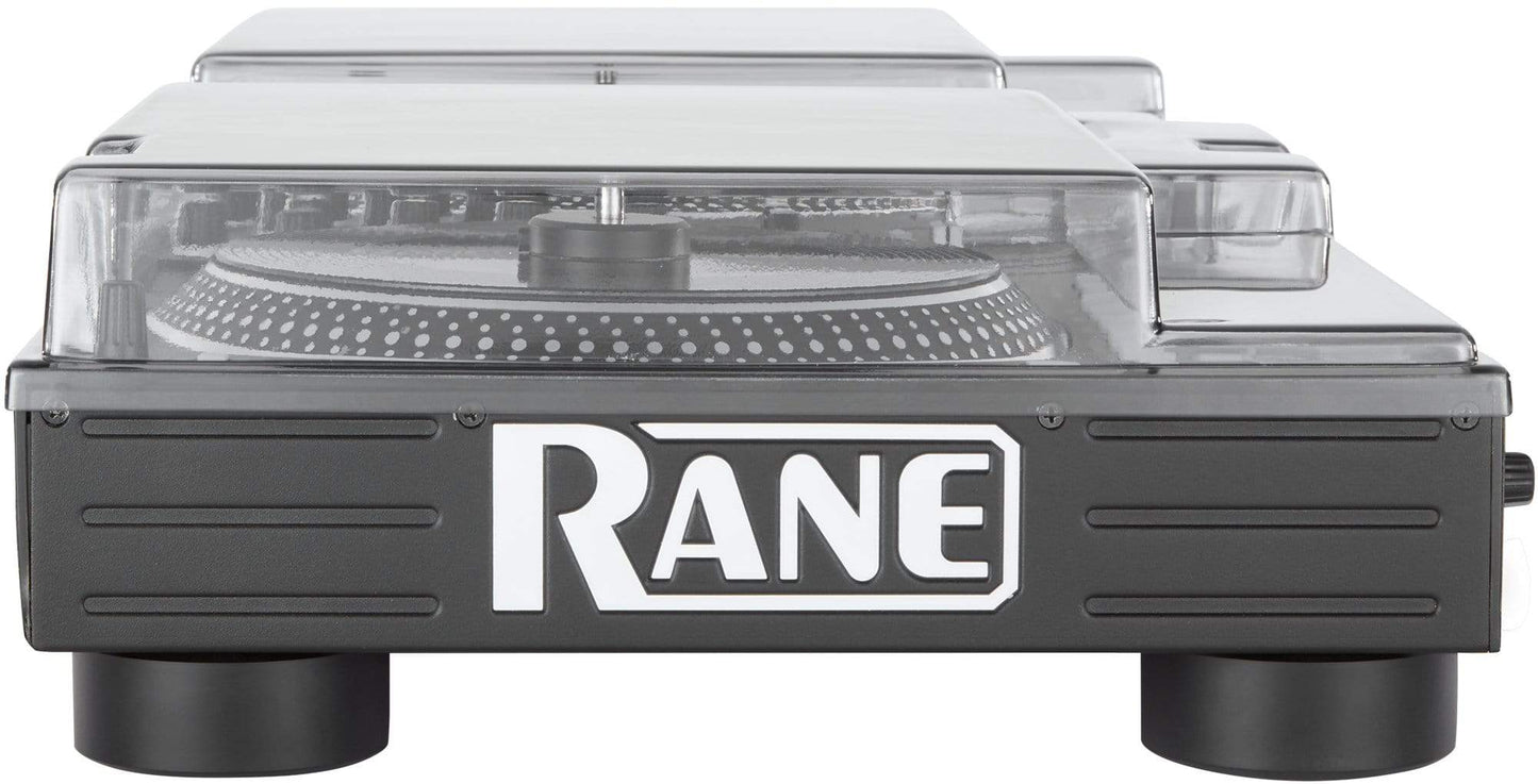 Decksaver DS-PC-RANE1 Cover for Rane ONE DJ Controller - Solotech