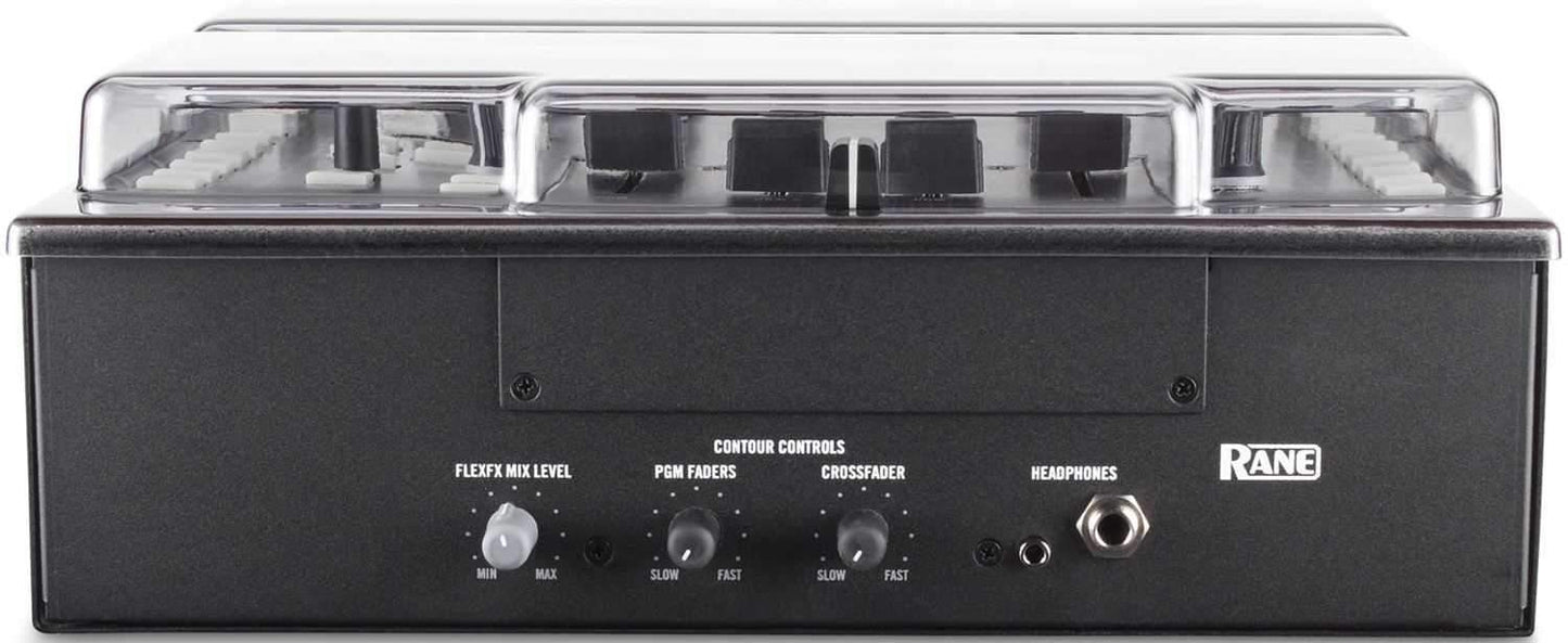 Decksaver DSPCRANE68 Rane 68 Deck Protector - ProSound and Stage Lighting