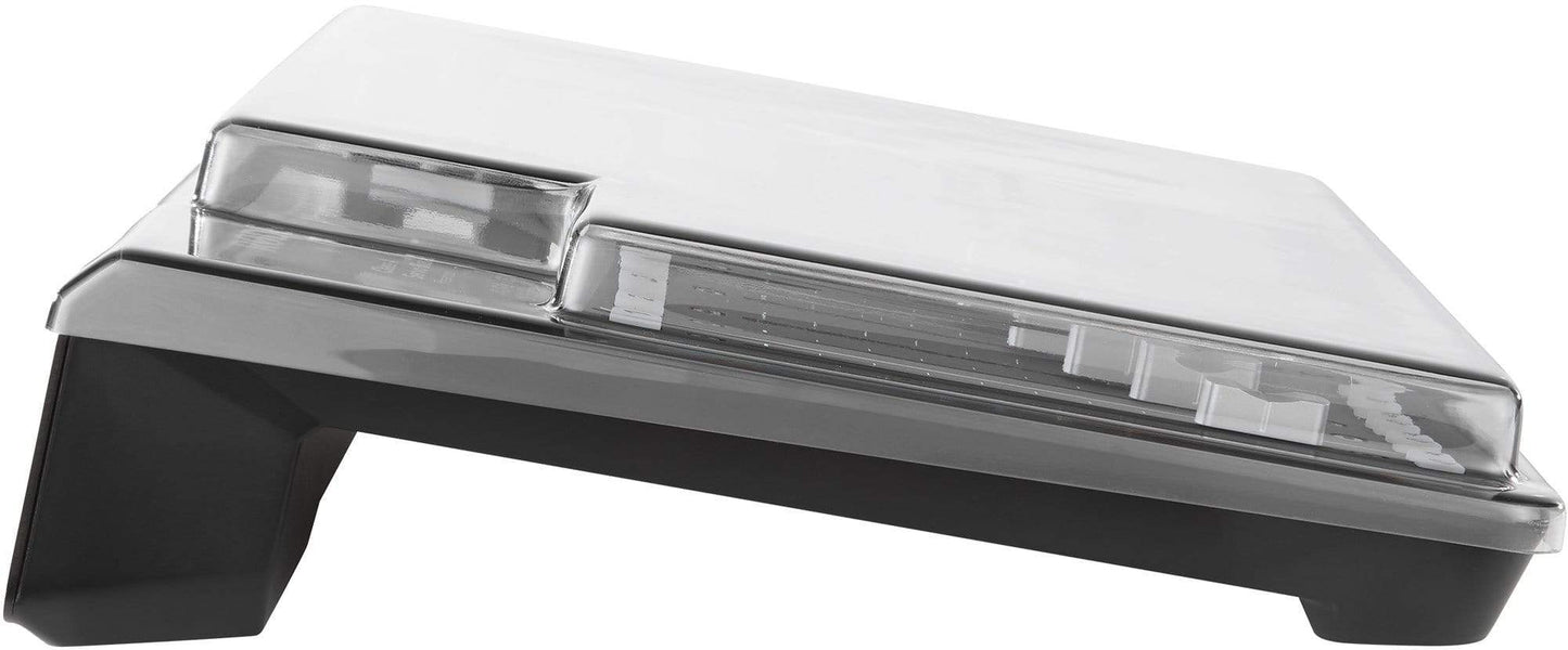 Decksaver DS PC RCASTERPRO Rode Rodecaster Dust Cover - PSSL ProSound and Stage Lighting