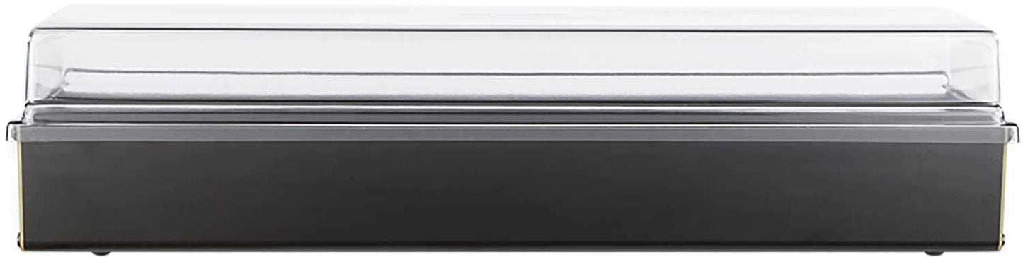 Decksaver DS-PC-SKIFF Cover for Make Noise Skiff - ProSound and Stage Lighting