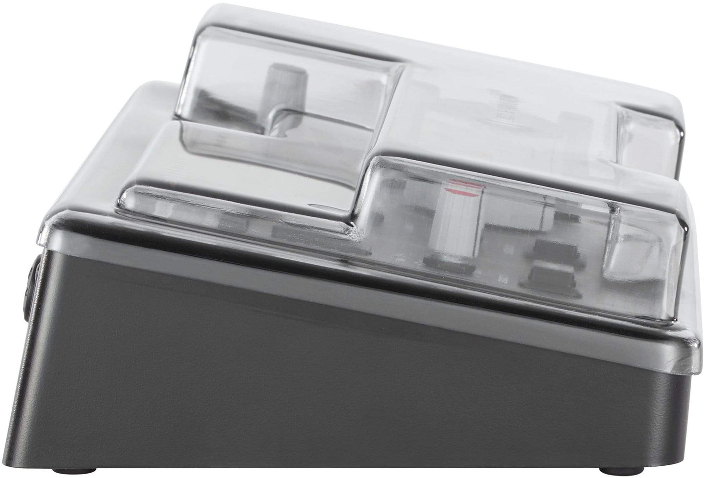 Decksaver Cover for Solid State Logic SSL 2 & SSL 2+ Audio Interfaces - Solotech