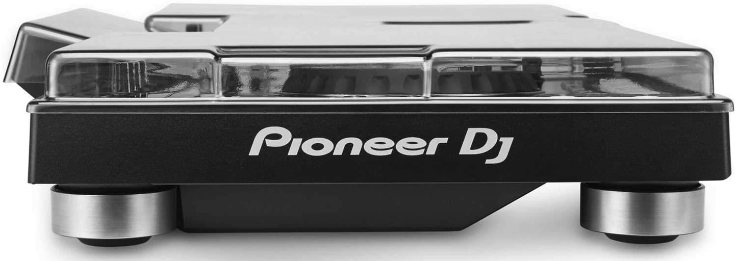 Decksaver DS-PC-XDJRX Cover for Pioneer XDJ-RX DJ Controller - ProSound and Stage Lighting