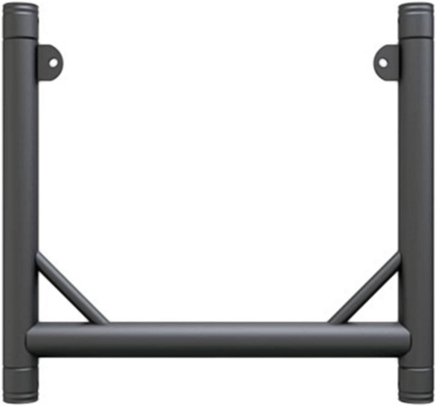 Global Truss Quick Grid Black Single Tube Grid - ProSound and Stage Lighting