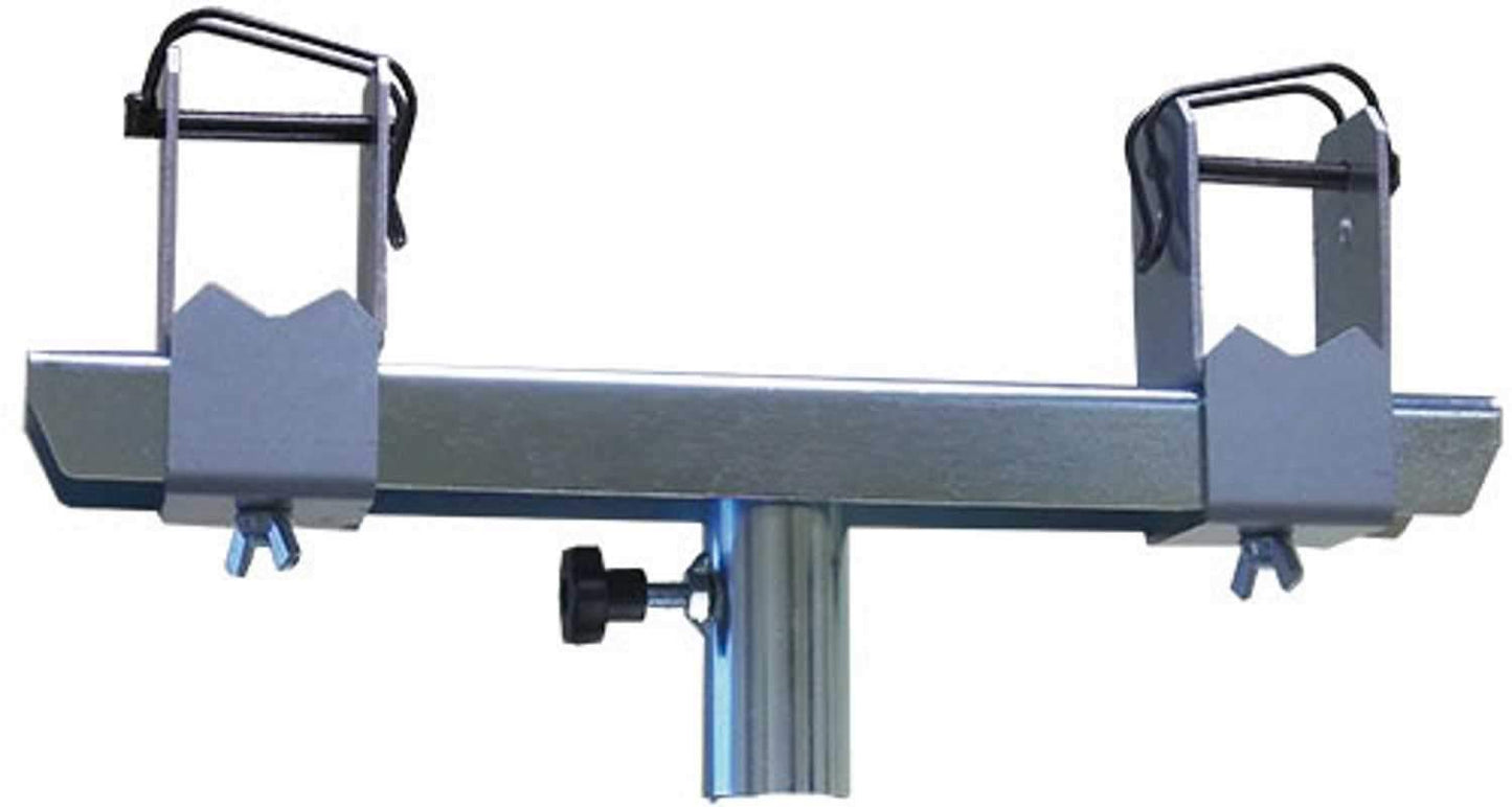Global Truss DT-TA34 Truss Stand Adapter for F33 & F34 Series - ProSound and Stage Lighting