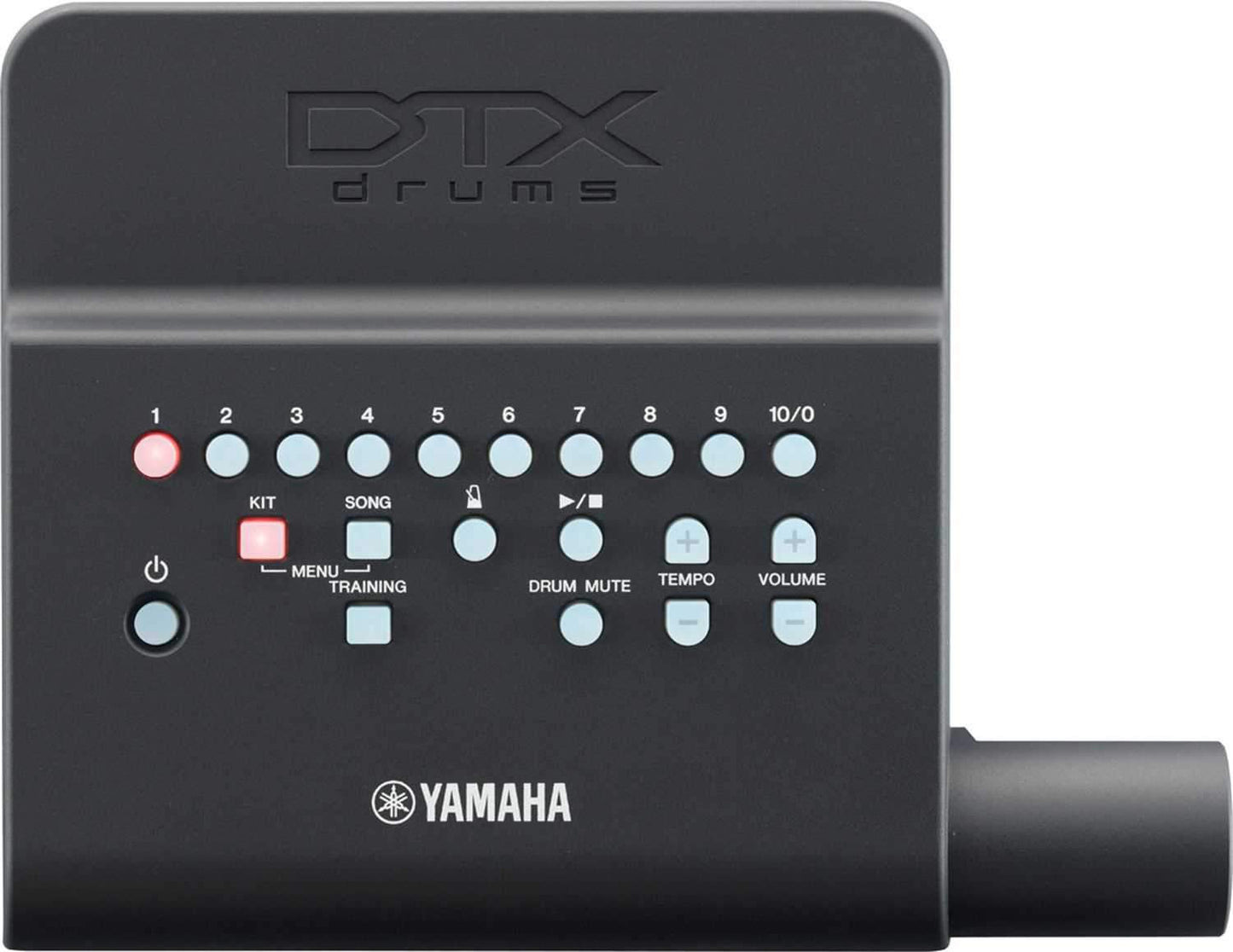Yamaha DTX450K Electronic Drum Kit - ProSound and Stage Lighting