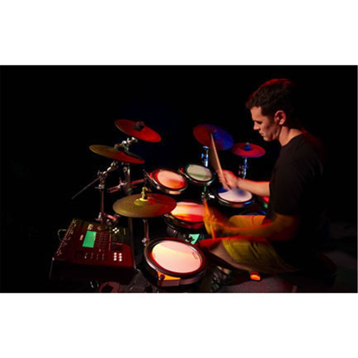 Yamaha DTX950K Electronic Drum Kit - ProSound and Stage Lighting