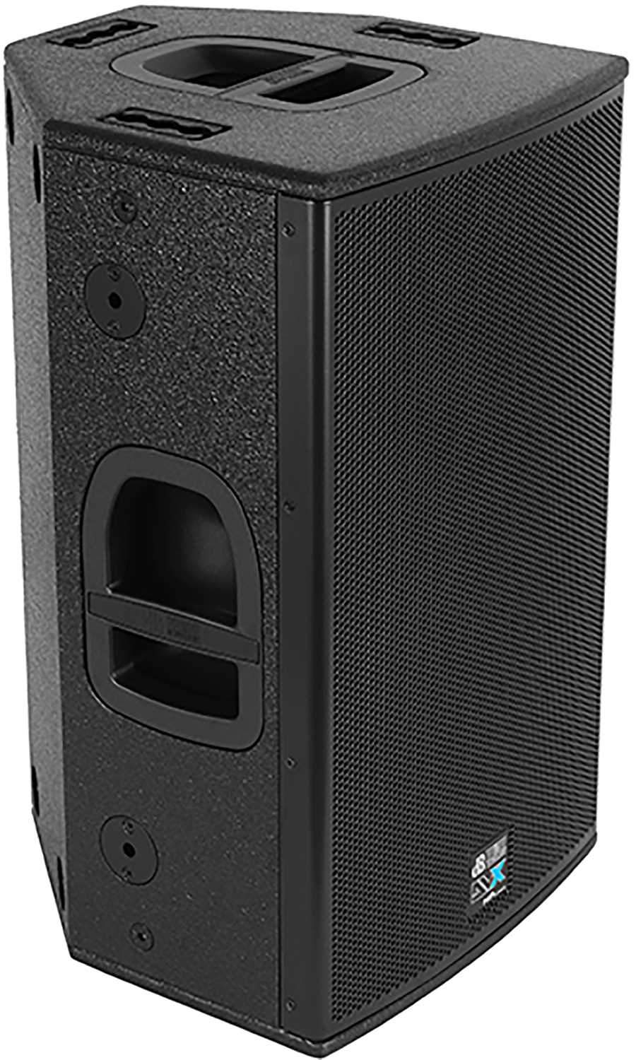 dB Technologies DVX D12 HP 12-inch Powered Speaker - ProSound and Stage Lighting