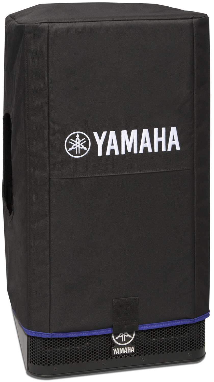 Yamaha DXR12-COVER Speaker Cover for DXR12 - ProSound and Stage Lighting