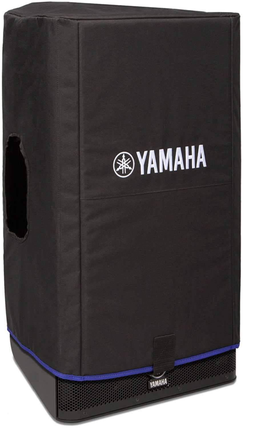 Yamaha Soft Padded Cover for DXR15 Speaker - ProSound and Stage Lighting