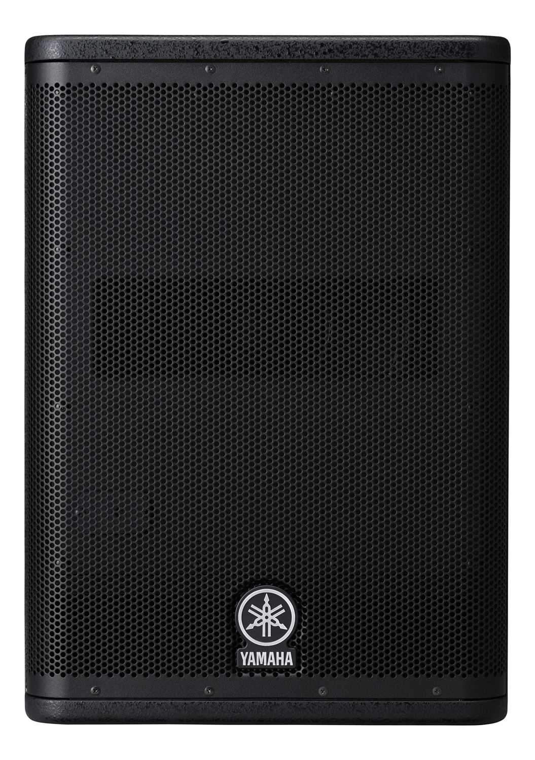 Yamaha DXS12 12-Inch Powered Subwoofer - Main Image