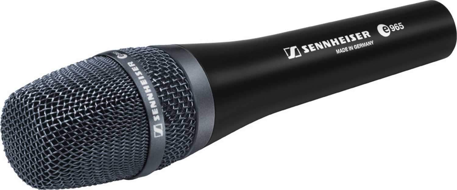 Sennheiser e 965 Microphone