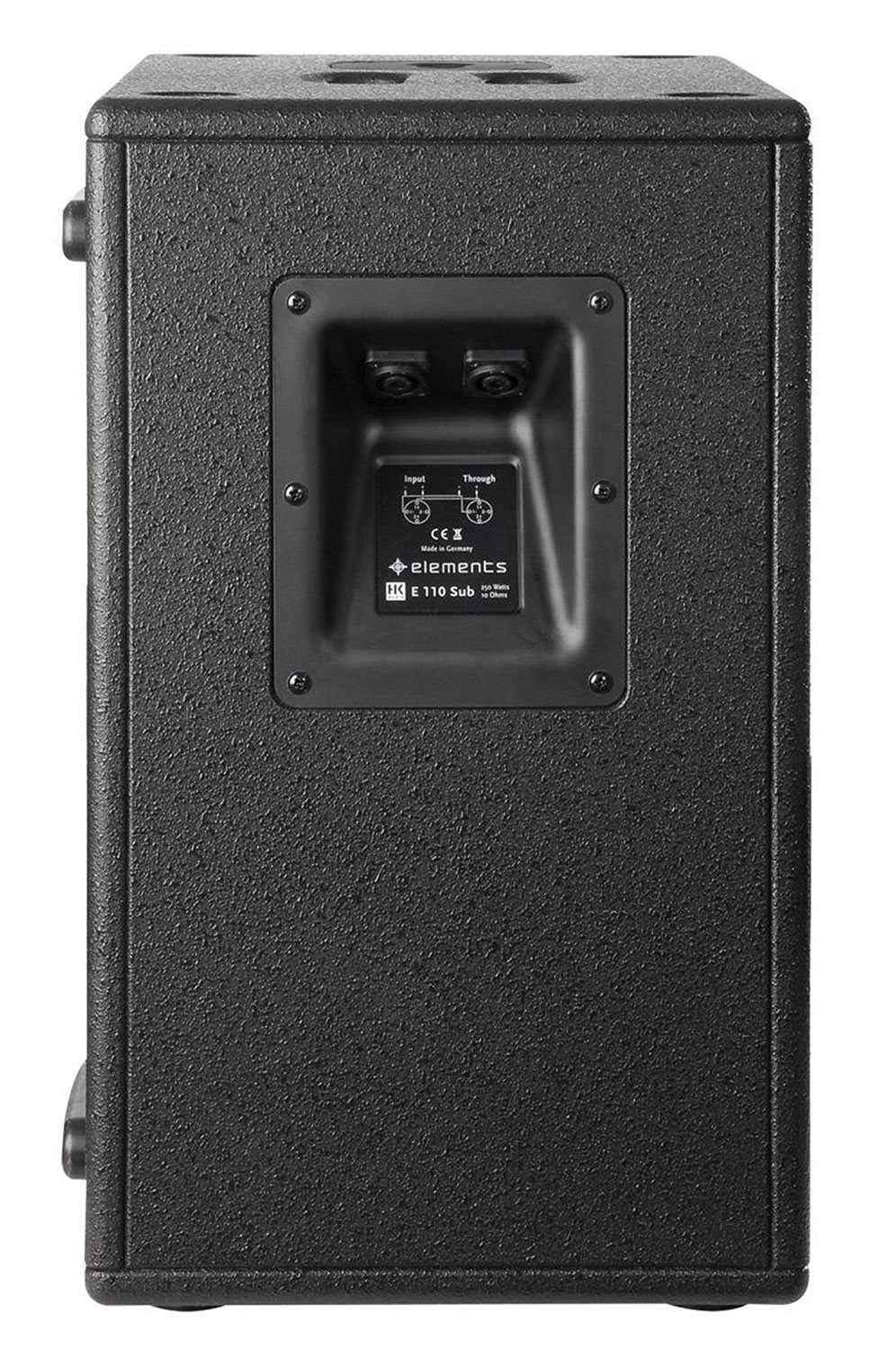 HK Audio E110SUB HK Elements Passive Subwoofer - ProSound and Stage Lighting