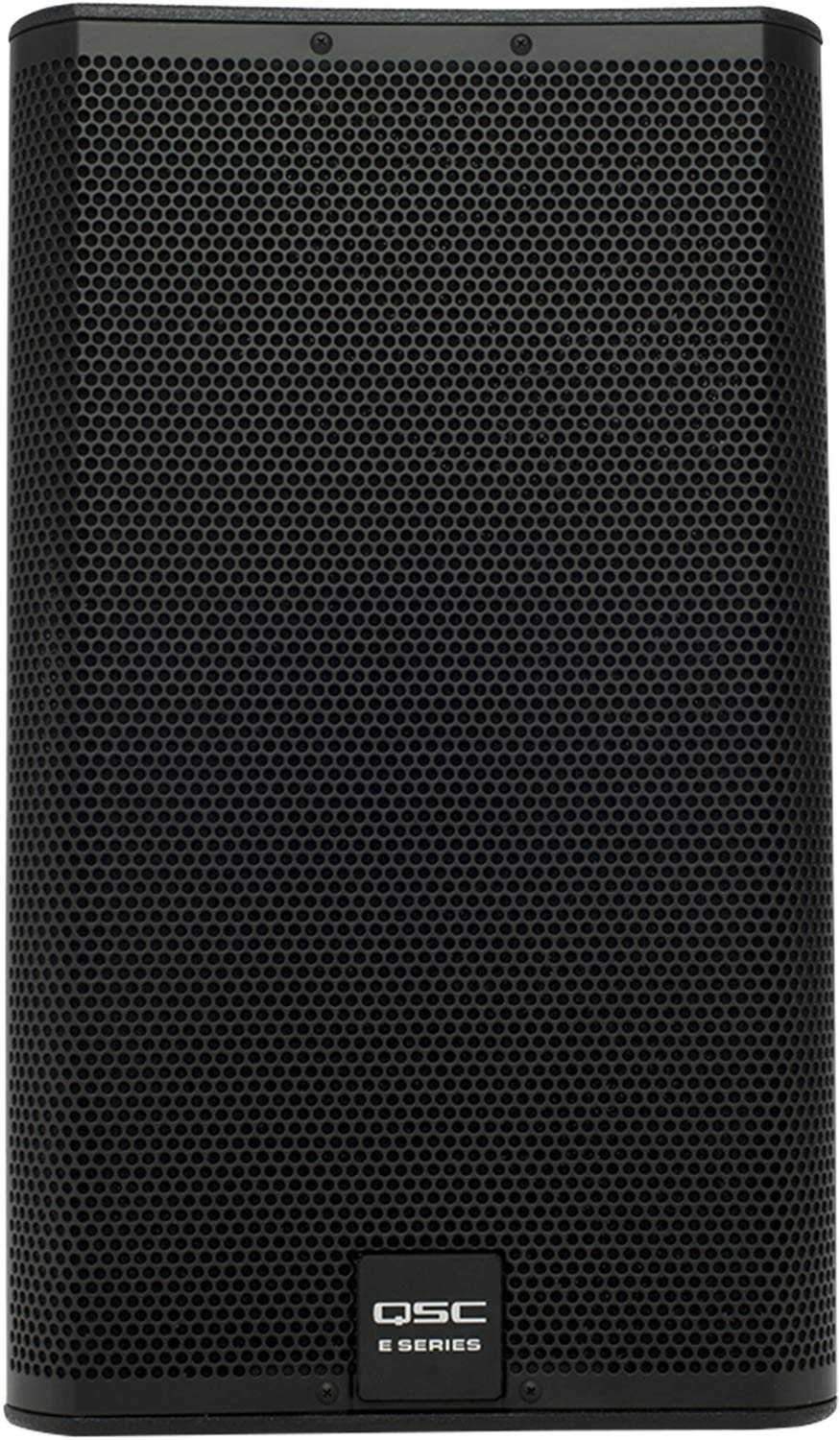QSC E15 15-Inch 2-Way Passive Speaker - Main Image