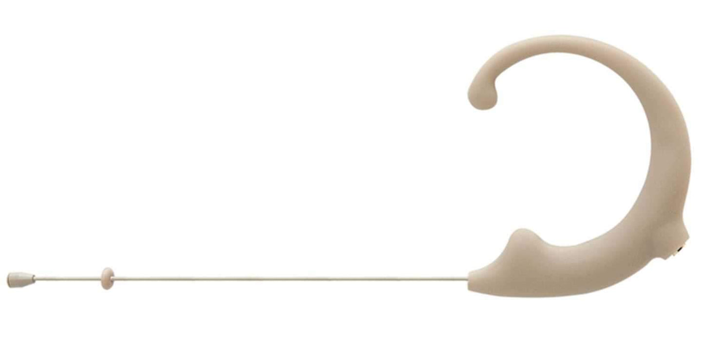 Mogan EAOBGSE Std Earset Mic For Sennheiser - Beig - ProSound and Stage Lighting