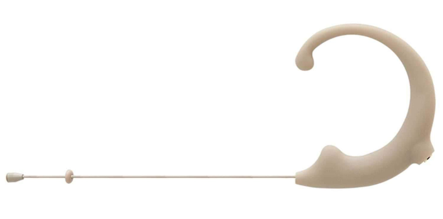 Mogan EAO-BG-SH Standard Beige Earset Mic for Shure Wireless System - ProSound and Stage Lighting