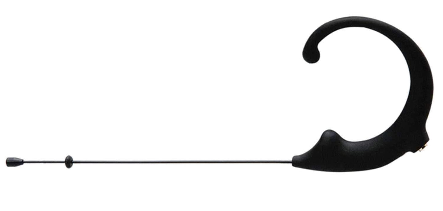 Mogan EAOBKSE Std Earset Mic For Sennheiser - Blk - ProSound and Stage Lighting