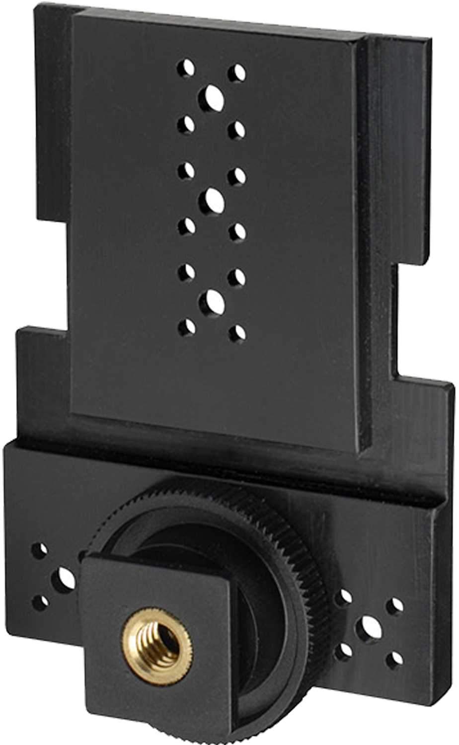 Sennheiser EK 100 G4 Evolution Wireless Portable Camera Receiver A - ProSound and Stage Lighting