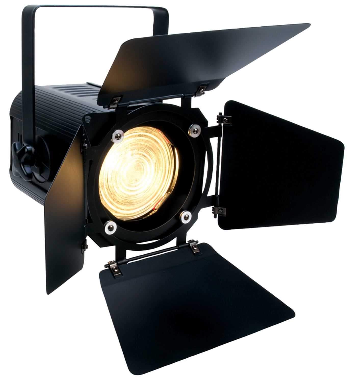 Elation ELED Fresnel 150 MK2 Cool White 150W LED - ProSound and Stage Lighting