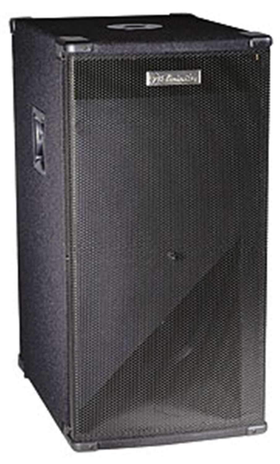 Electro Voice ELIMINATOR-SUB Subwoofer Speaker 18 In