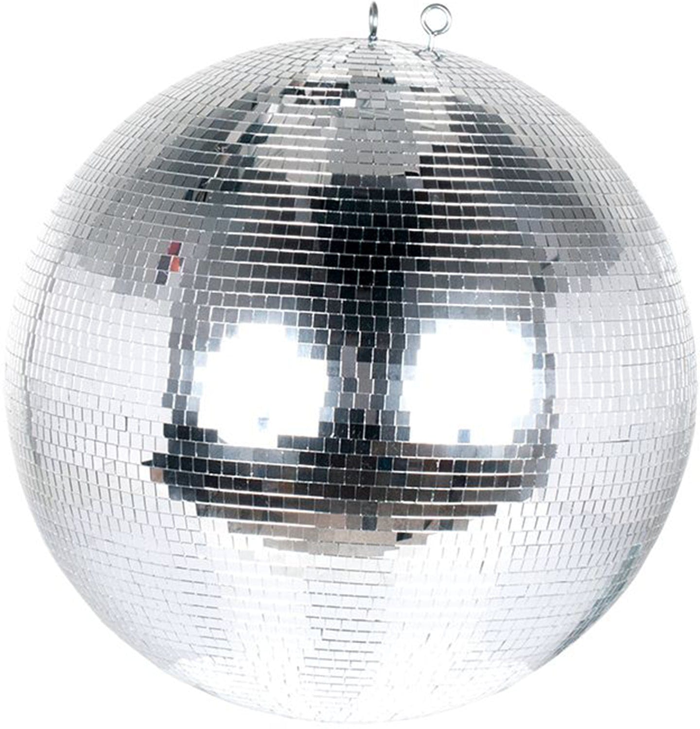 Eliminator EM20 20-Inch Mirror Ball - PSSL ProSound and Stage Lighting