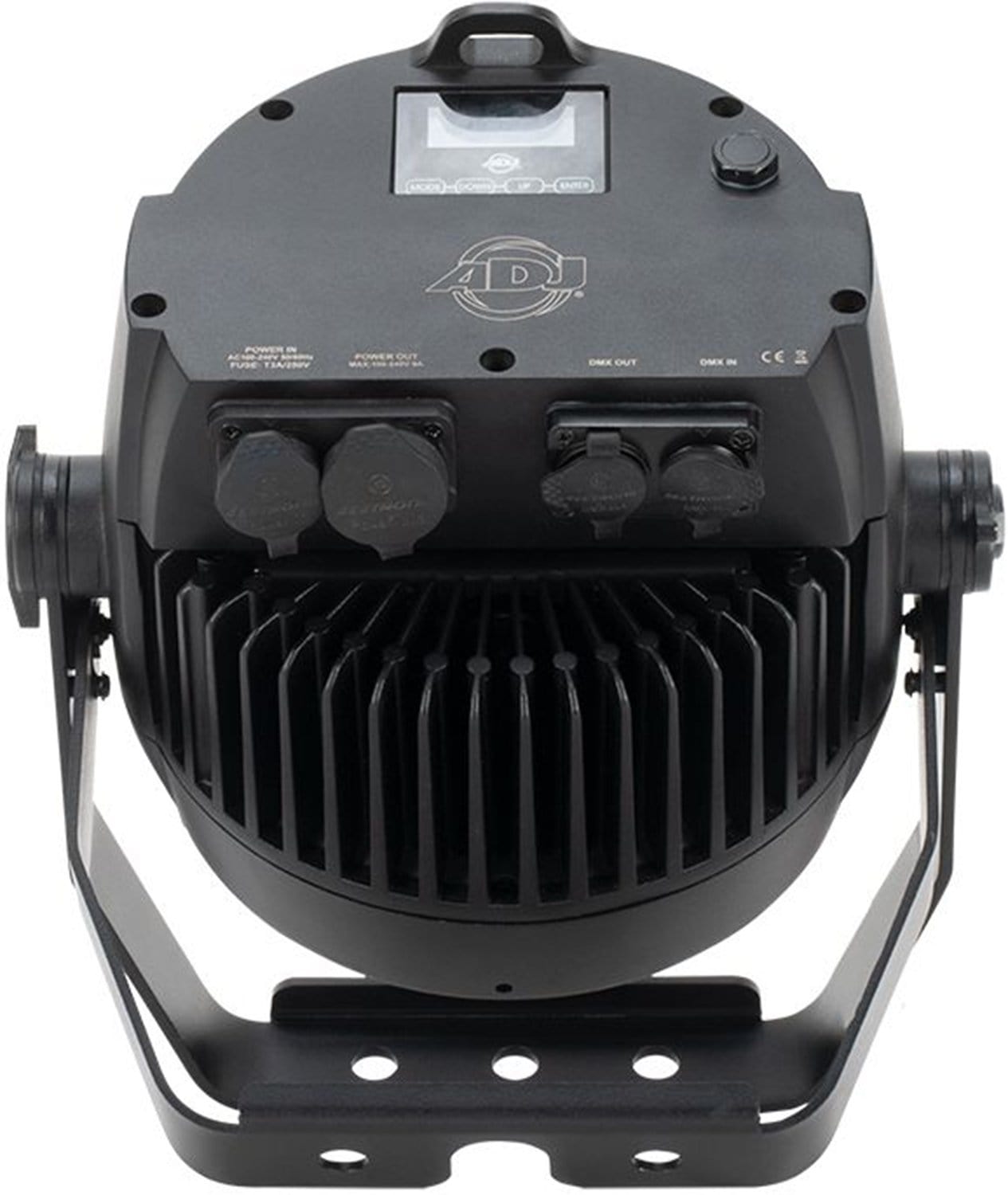 ADJ Encore LP 12 IP 12x20w RGBL IP65 LED Par Light - PSSL ProSound and Stage Lighting