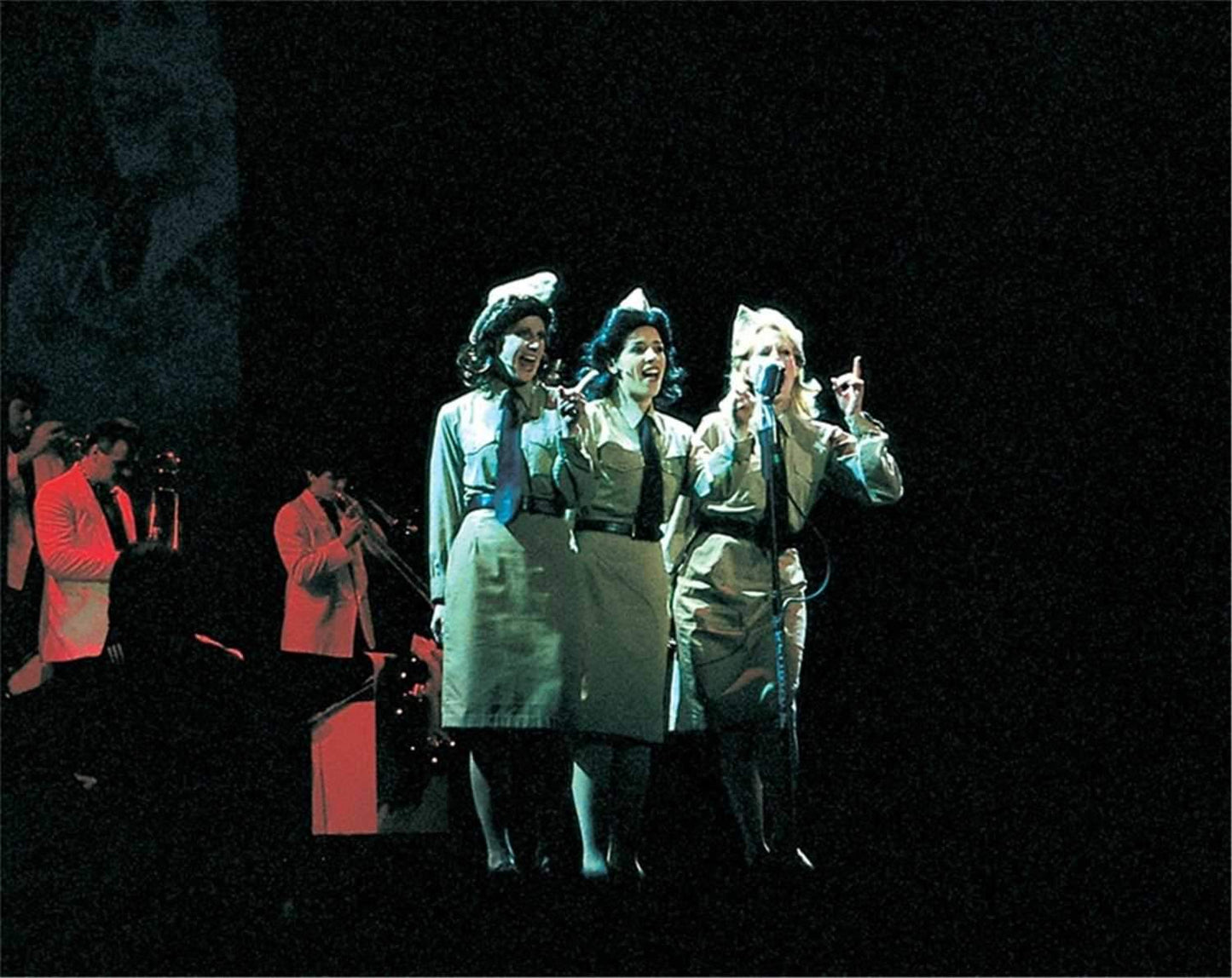 ADJ American DJ Encore Profile 1000 Color RGBW LED Ellipsoidal - ProSound and Stage Lighting