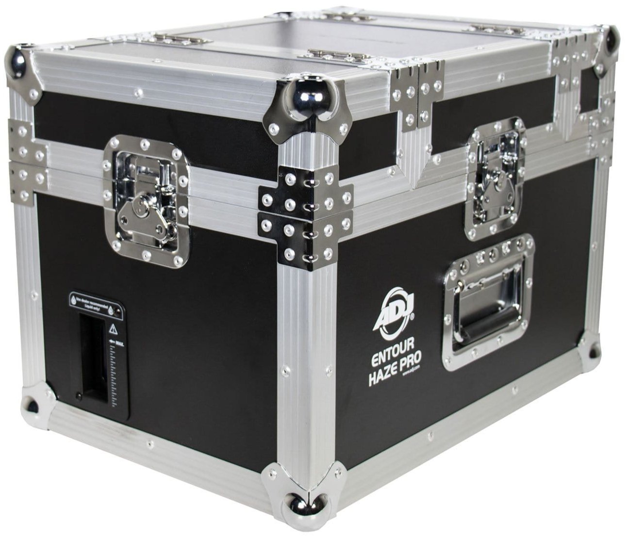 ADJ American DJ Entour Haze Pro Touring Haze Machine – Solotech