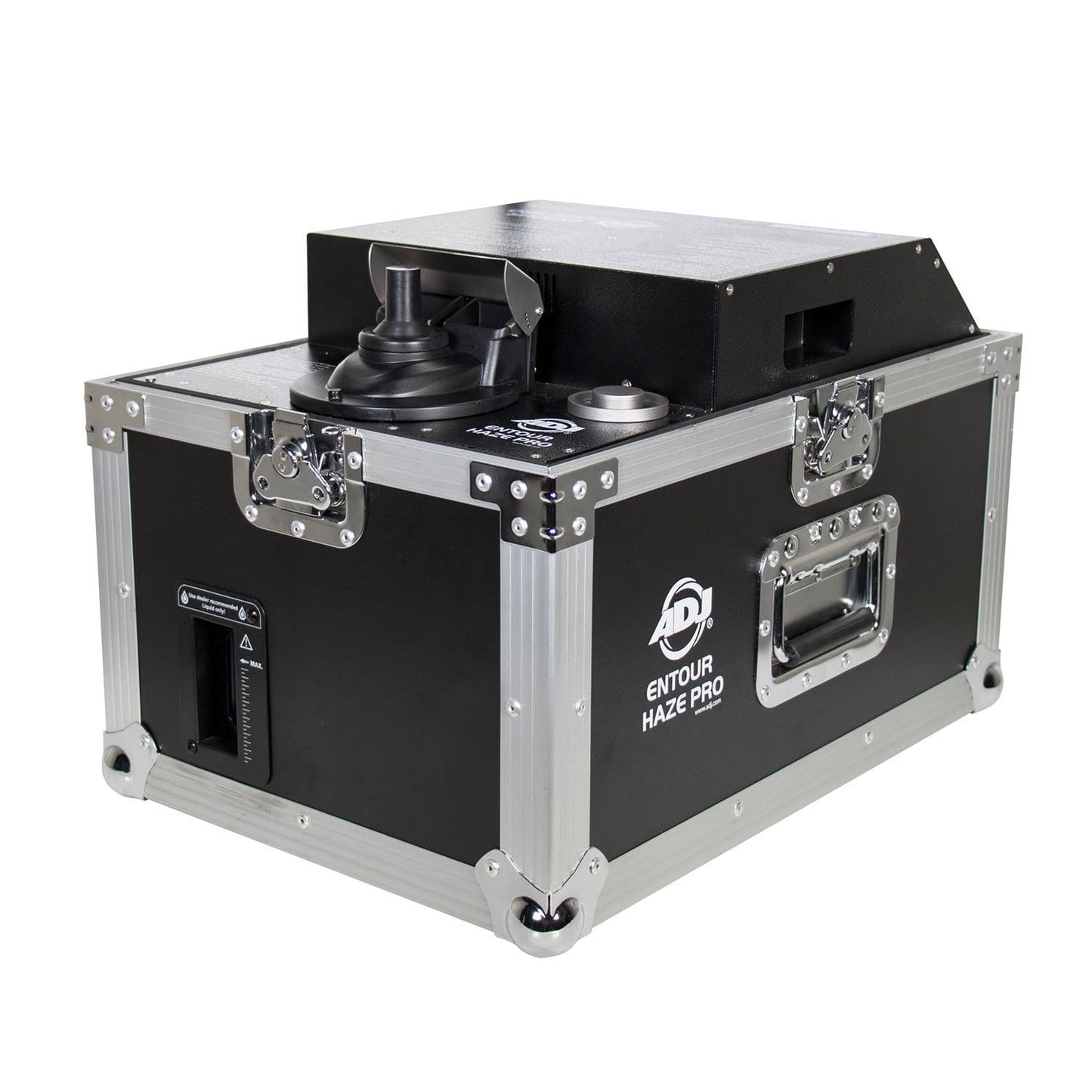 ADJ American DJ Entour Haze Pro Touring Haze Machine - ProSound and Stage Lighting