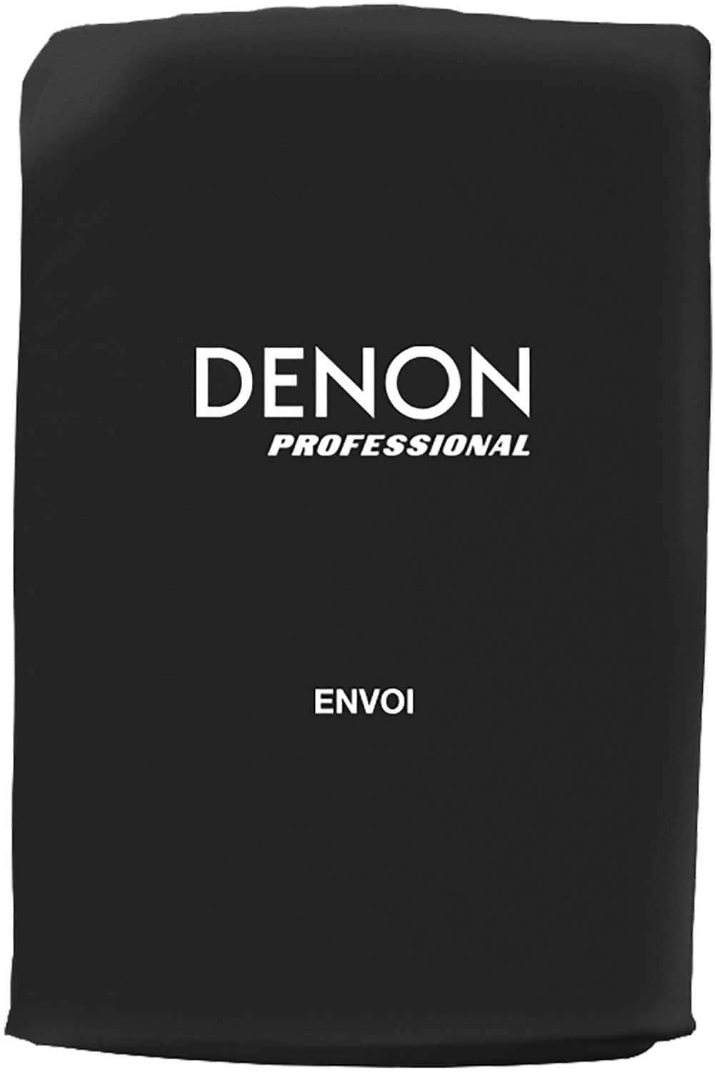 Denon Pro Padded Transport Bag for Envoi Speakers - ProSound and Stage Lighting