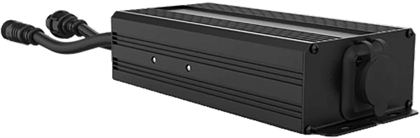 Chauvet EPIX Flex Boost 24V InLine Voltage Booster - ProSound and Stage Lighting