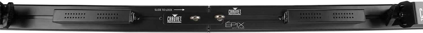 Chauvet EPIX Strip Tour 50 LED Pixel Mapping Light - ProSound and Stage Lighting