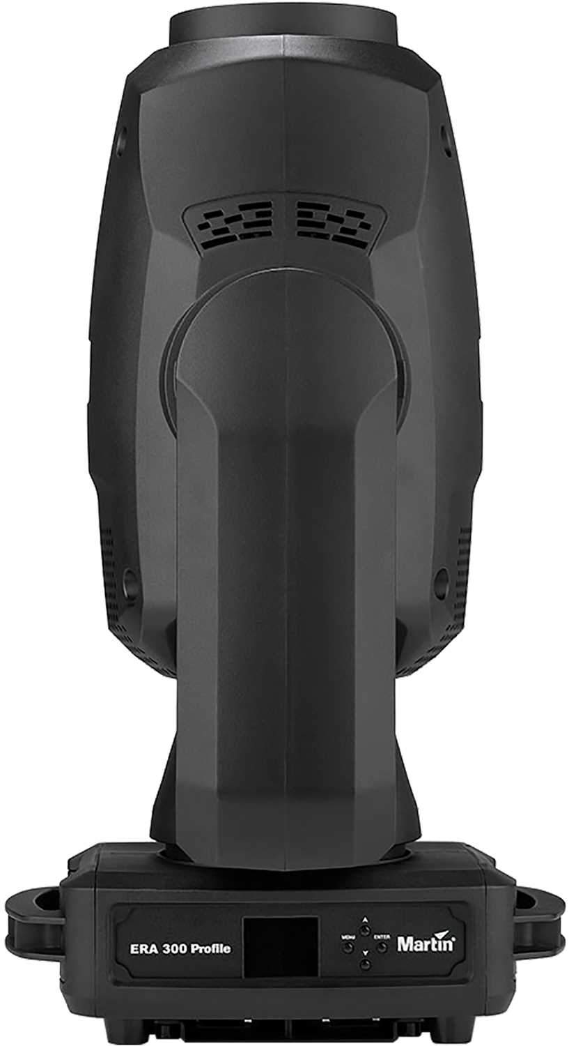 Martin ERA 300 Profile 260W LED Zoom Moving Head Fixture - ProSound and Stage Lighting