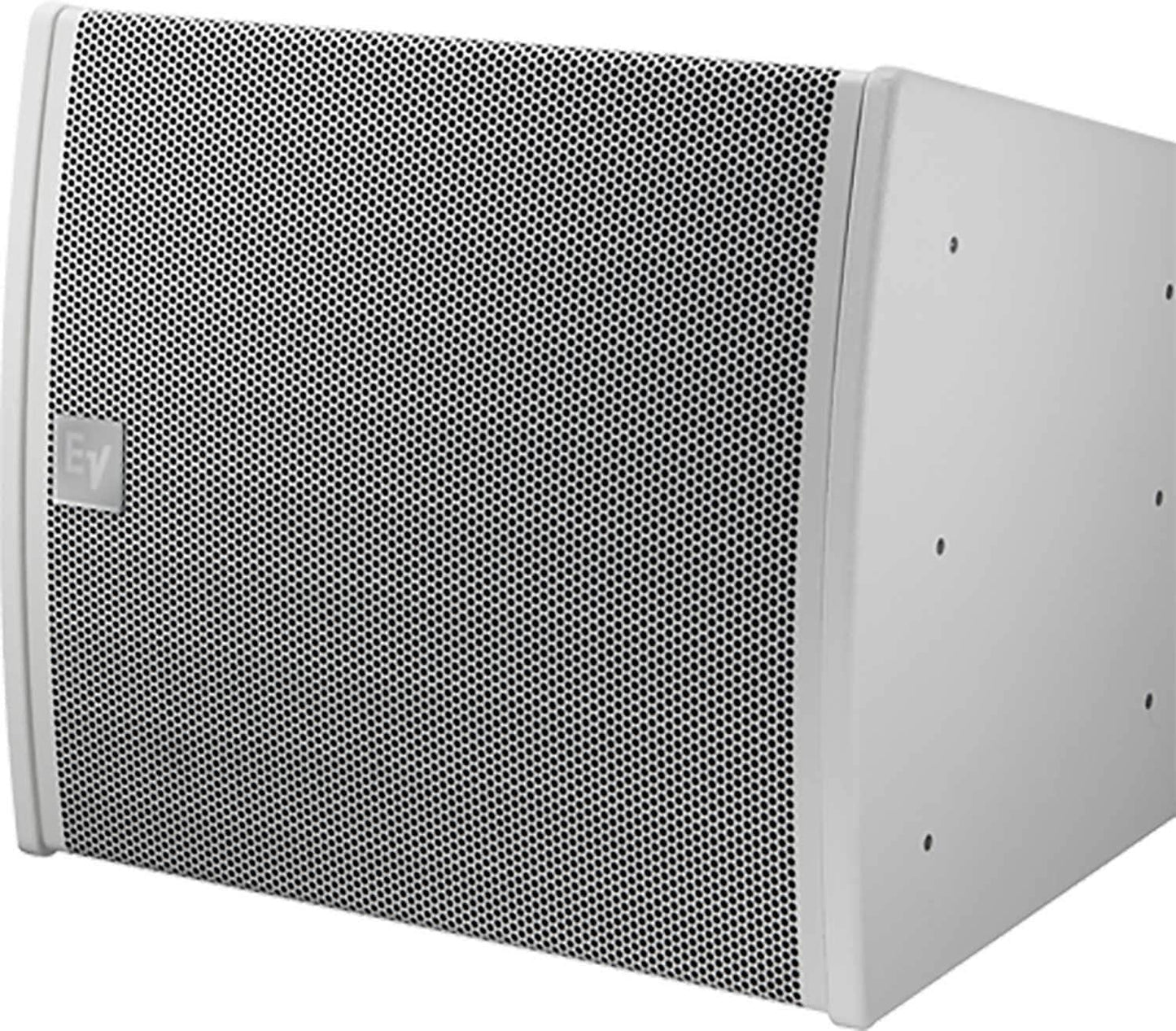 Electro-Voice EVA-2082S 920 Line Array Module White - ProSound and Stage Lighting