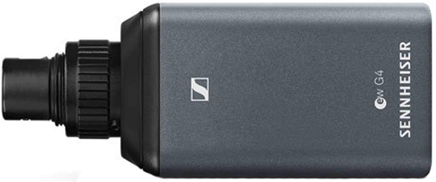 Sennheiser ew 100 ENG G4 Evolution Wireless Portable Combo Set A - ProSound and Stage Lighting