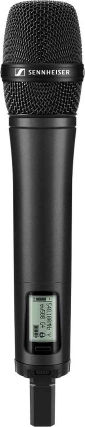 Sennheiser ew 500 G4 945 Evolution Wireless G4 Vocal Mic Set
