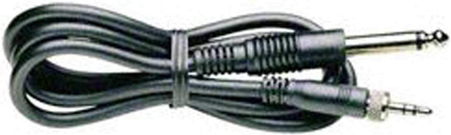 Sennheiser ew 572 G3 Wireless Instrument Mic A1 - ProSound and Stage Lighting