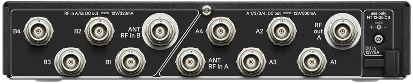 Sennheiser EW-D ASA Active Antenna Splitter - Solotech