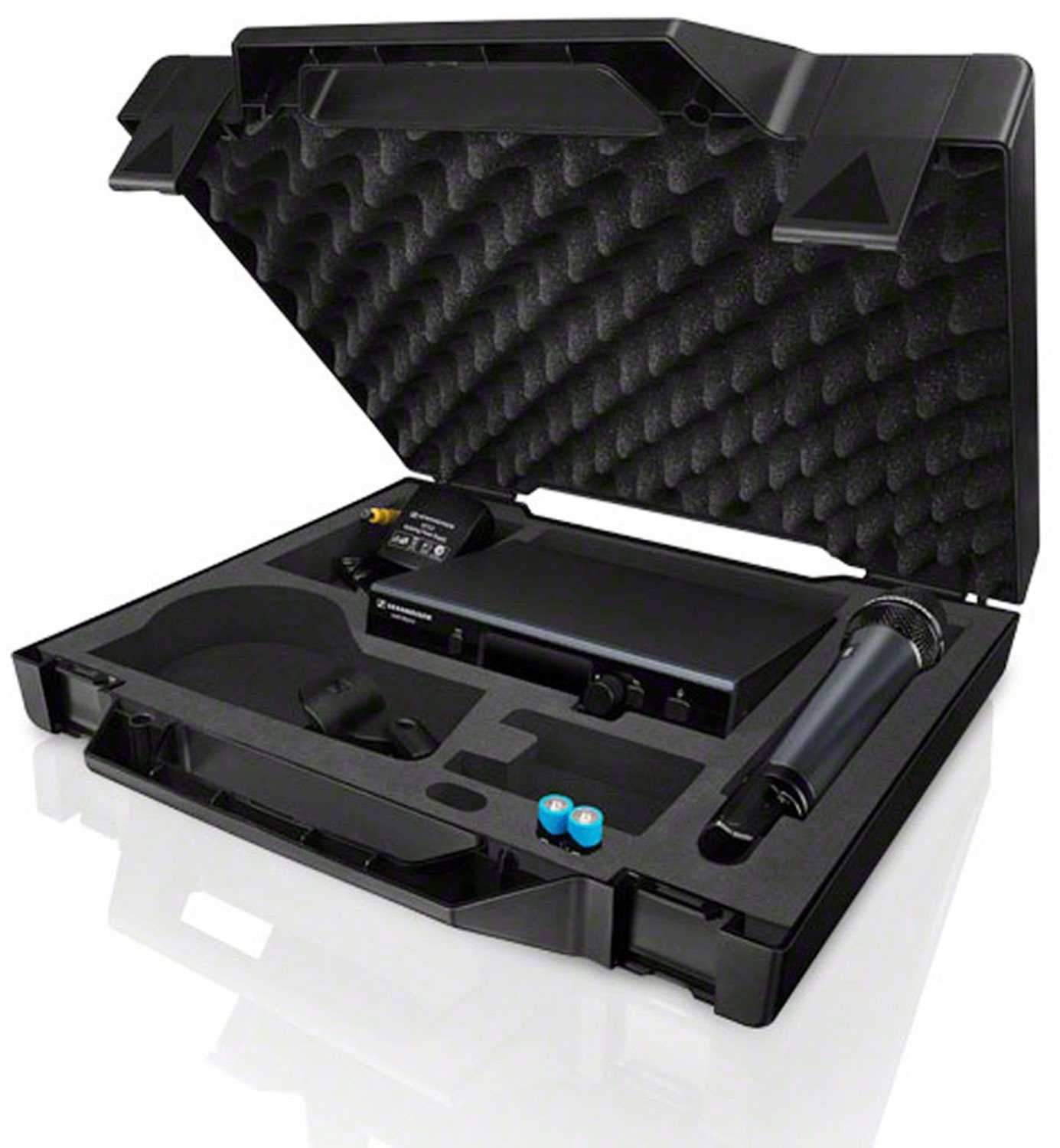 Sennheiser EW D1-835S Handheld Wireless Microphone - ProSound and Stage Lighting