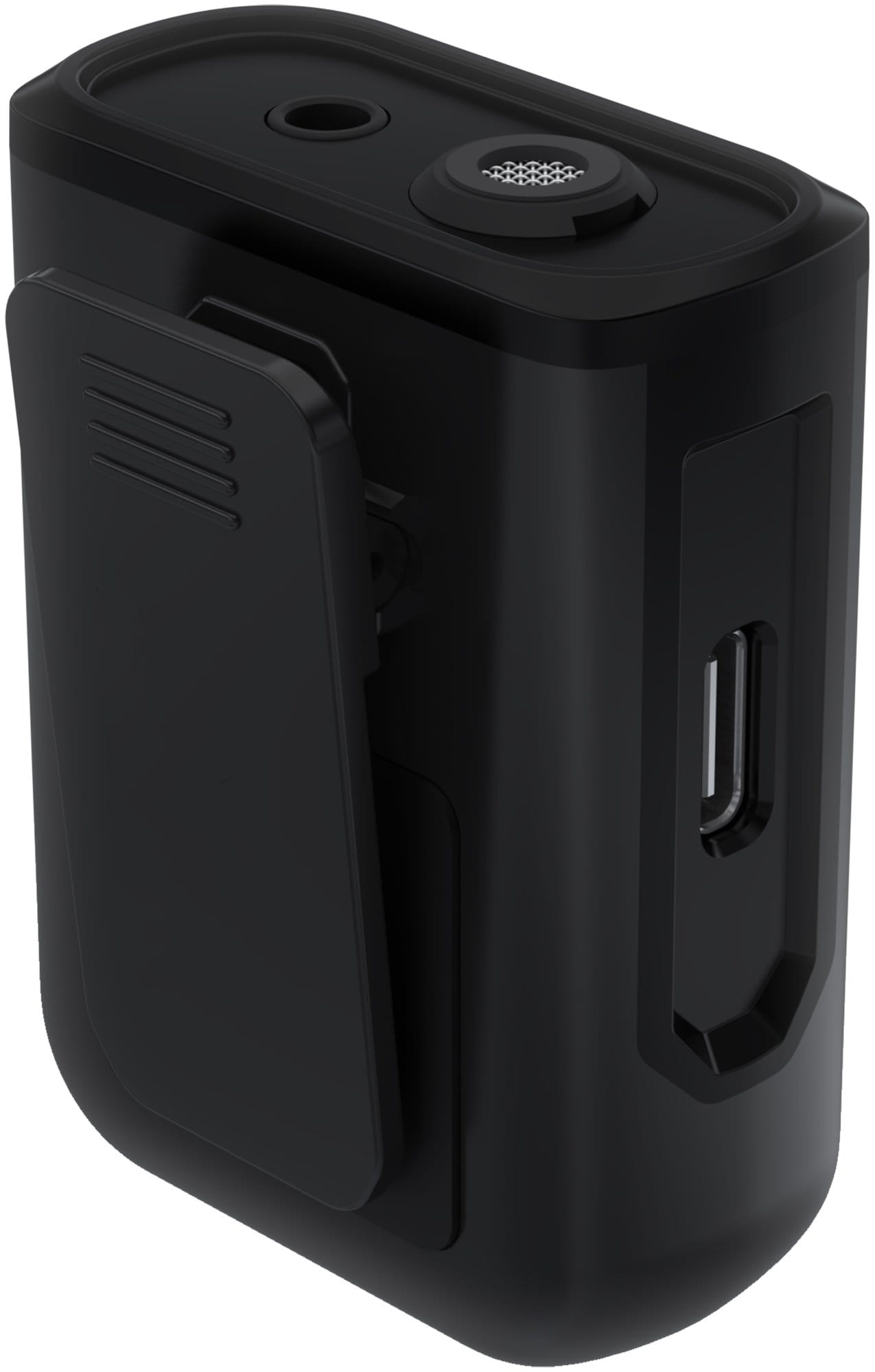 Mackie EleMent Wave LAV Wireless Microphone System - Solotech