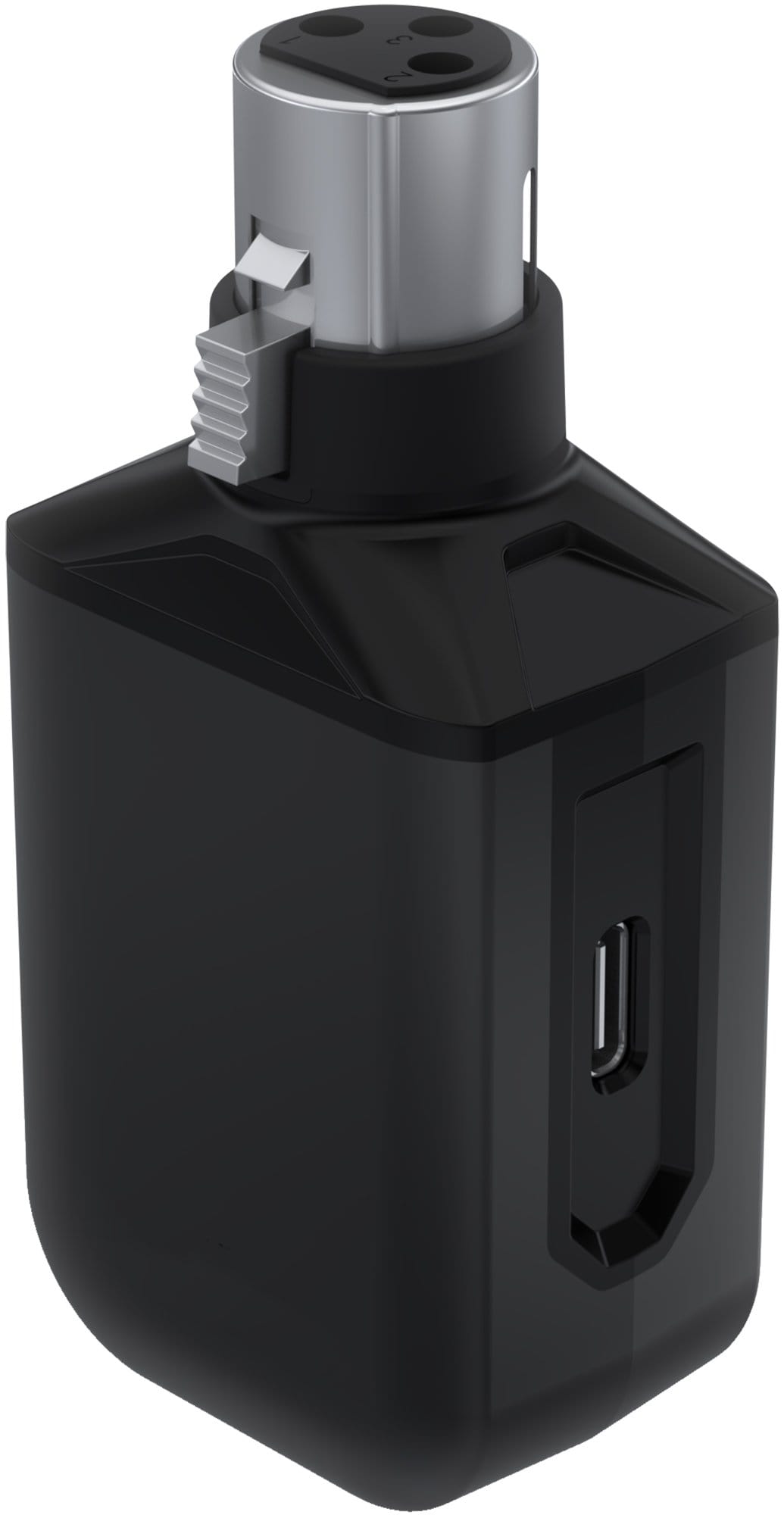 Mackie EleMent Wave Wireless Handheld Mic System - Solotech