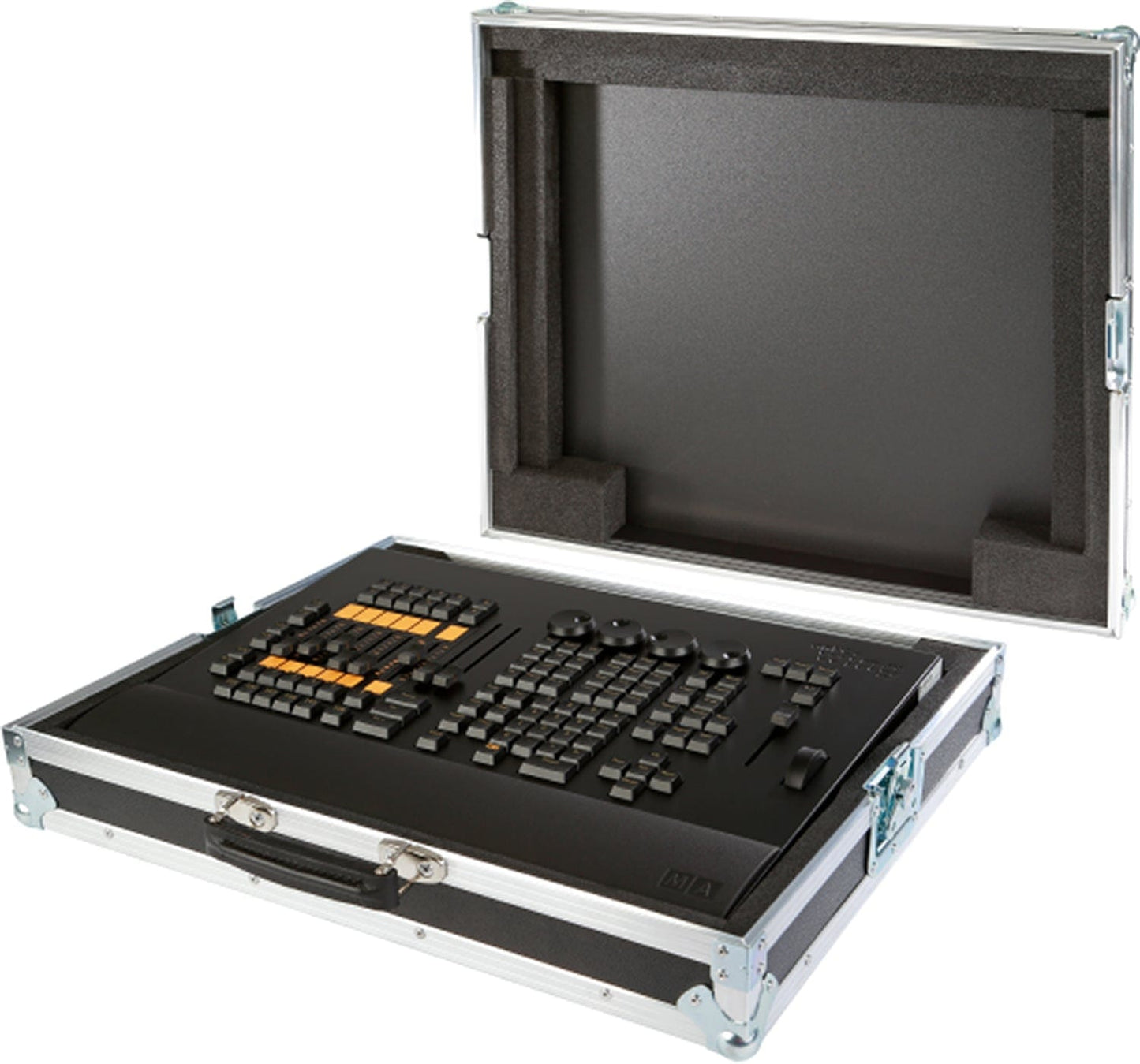 MA Lighting FC120120 Flight Case for MA OnPC Command Wing - PSSL ProSound and Stage Lighting