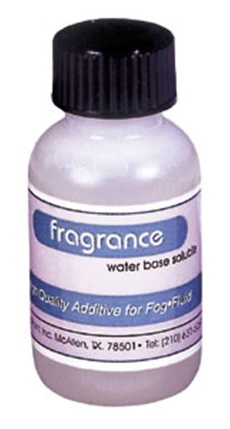 ADJ American DJ Fog Fluid Scent Additive Peach 1-Oz - ProSound and Stage Lighting