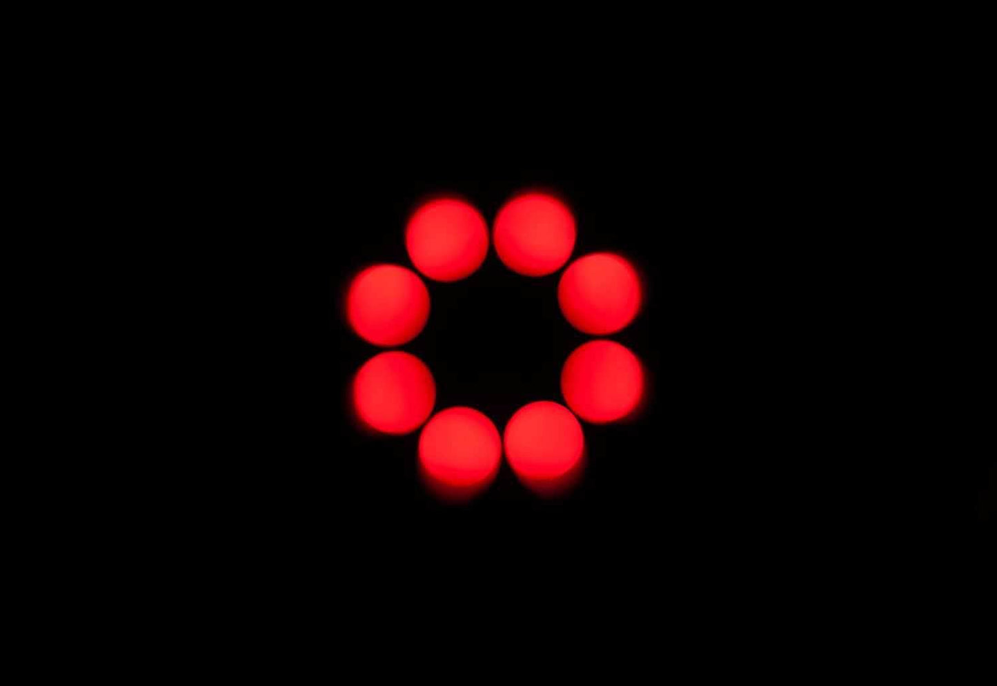 ADJ American DJ Focus Beam LED 80W Cool White Moving Head - ProSound and Stage Lighting